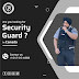 Security Guard Company in Toronto