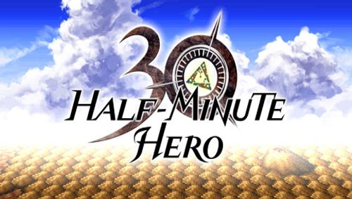 Half Minute Hero PSP ISO Download Game PS1 PSP Roms Isos