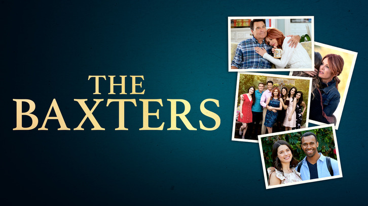 The Baxters - Season 1-3 - Open Discussion + Poll