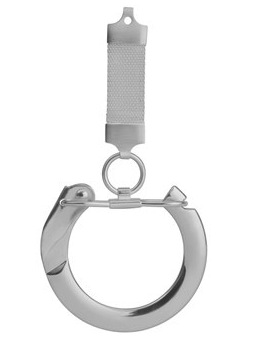 Bracelet Key Ring2