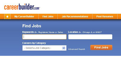 CareerBuilder