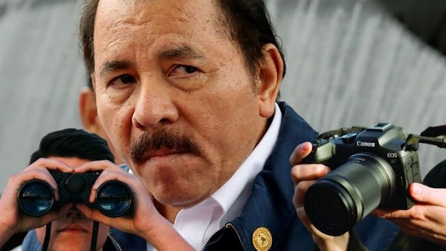 Nicaragua prohíbe que turistas ingresen binoculares de visión nocturna y cámaras