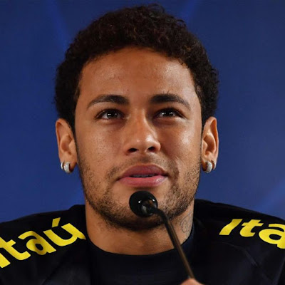 BREAKING: Neymar Agrees Five Year Contract At Paris Saint-Germain