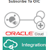 OIC - Subscribe to OIC - Database On-premise - Publish and Subscribe to Oracle Integration Cloud - Part-3