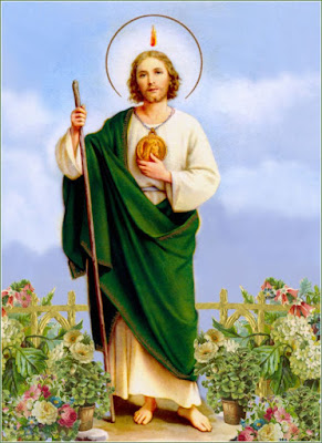 St Jude Miracle Prayer for hopeless cases