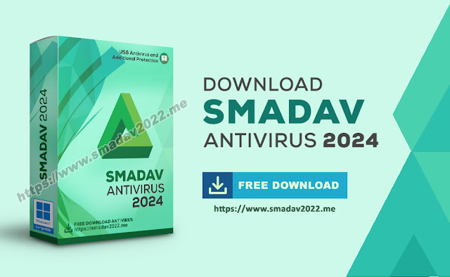 Smadav 2024