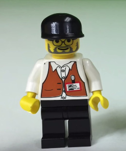 lego steven spielberg