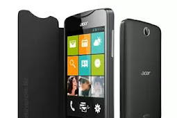 Harga dan Spesifikasi  Hp Acer Liquid Z3 terbaru , Kelebihan dan Kekurangannya - Detail..!