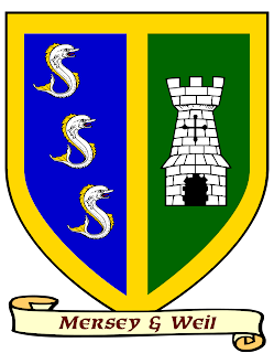 Mystara Alphatia Foresthome Mersey Weil heraldry