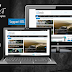 Sevida v2.4.2 ThemeForest Responsive Magazine Blogger Blogspot Beautiful Template