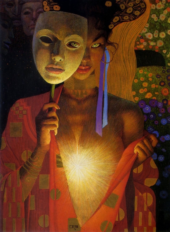 African-American Painter | Thomas Blackshear