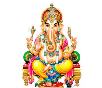 Ganesh Chaturthi Images