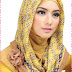 Hijab Batik