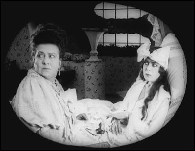 The Wildcat 1921 Movie Image 4