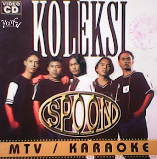 Download Kumpulan Lagu Mp3 Spoon Malaysia Terhits Dan Terbaik Full Album