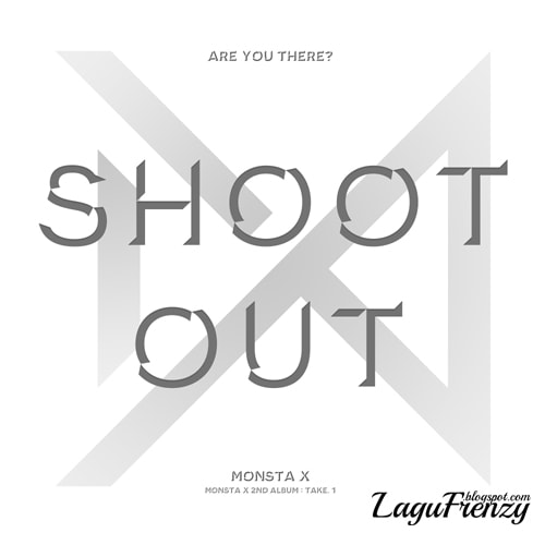 Download Lagu Monsta X - Shoot Out (English Ver.)