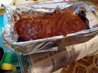Prăjitură Toblerone de casă fără coacere (de post)