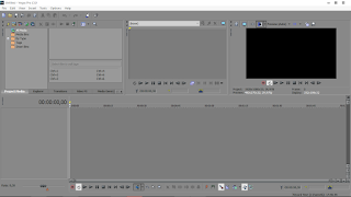 Sony Vegas Pro