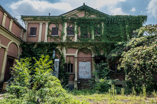 Palazzina Magnani - ©Comune di Bologna