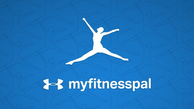 myfitnesspal أفضل تطبيق لخسارة الوزن