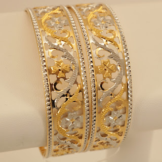 indian gold bracelets online