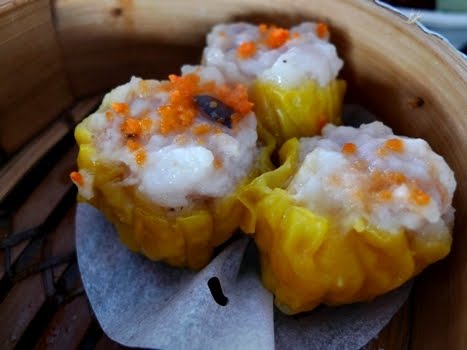 MiSs PipO: Foo Hing Dim Sum House (富兴点心屋)