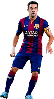 Photo of Xavi Hernandez - Barcelona