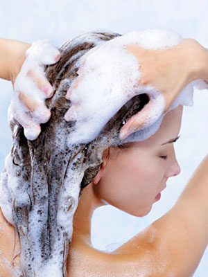 Image result for Shampooing