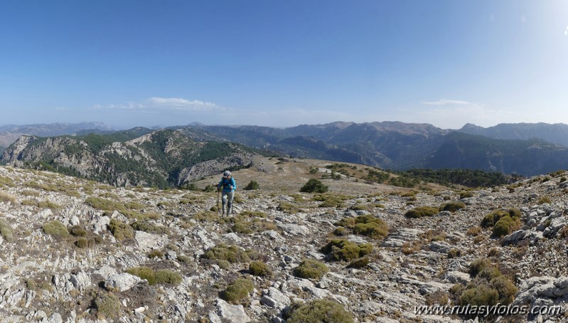 Pico Cabañas