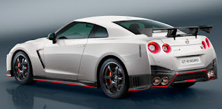 2017 nissan gtr   GT-R 