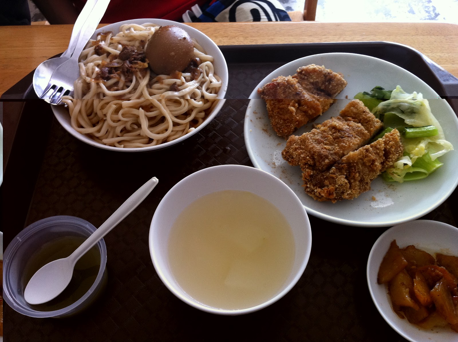 Ã Little Bit of Everything: Food -> Food In Sungai Petani