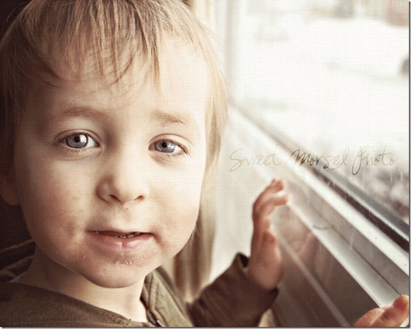#24 Window To The Soul 4