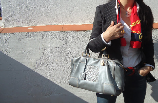 outfit-con-bolso-loewe