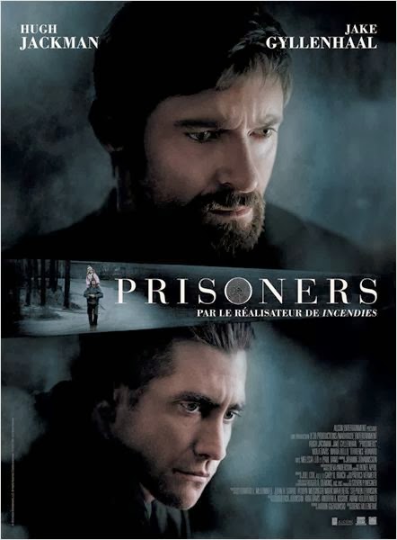 film Prisoners streaming
