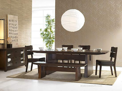 Dining Room Tables