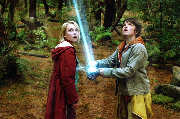 2007 Bridge To Terabithia