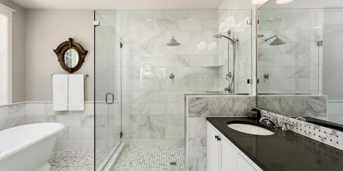 Types of Shower Doors that Everyone Should Know About