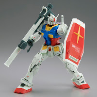 P-Bandai HG 1/144 RX-78-02 GUNDAM (CUCURUZ DOAN’S ISLAND) Color Guide & Paint Conversion Chart