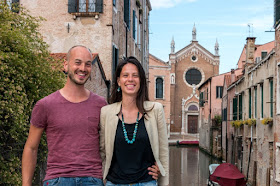 Multidões de turistas invadem Veneza todos os dias. Descubra a Veneza autêntica!