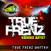 TRUE FRENZ RIDDIM CD (2012)