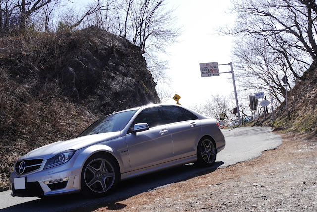 C63AMG