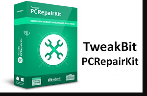 TweakBit PCRepairKit 1.8.4.1