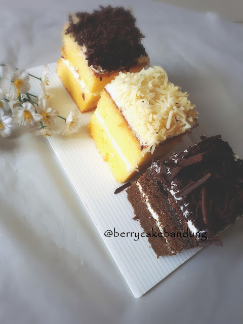 tempat jual kue ulang tahun