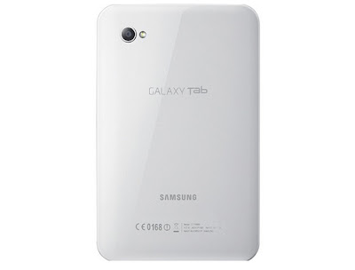 Samsung Galaxy Tab