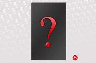 Photos posted on Motorola's website.