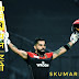 विराट कोहली का नया कारनामा! T 20 में 10,000 रन बनाने वाले पहले भारतीय बैट्समैन बने विराट कोहली! Virat Kohli ka Jalwa!