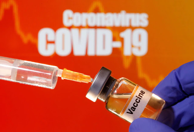 coronavirus vaccine made in india