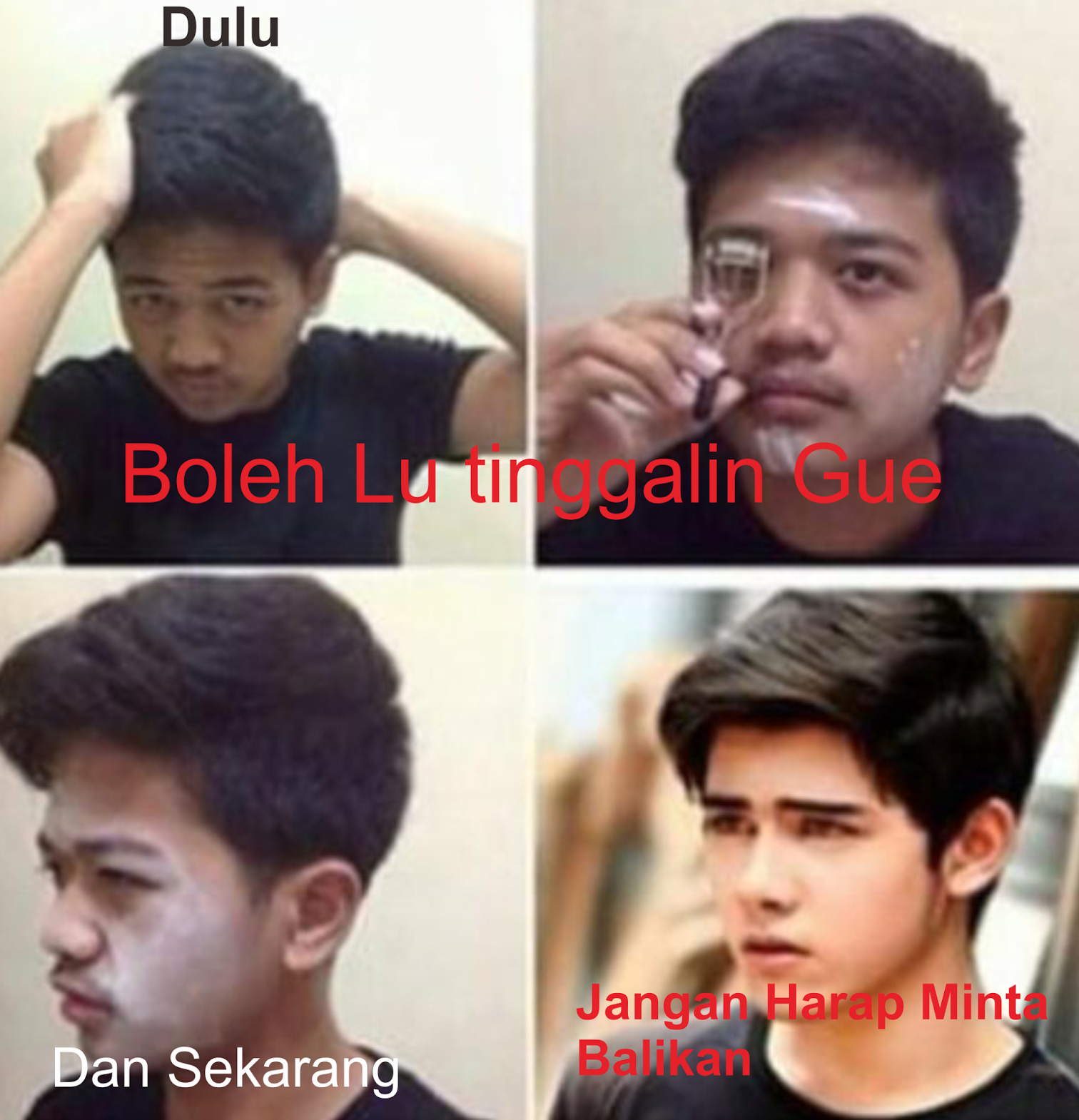 Gambar Meme Lucu Artis Korea Keren Dan Terbaru DP BBM Lucu Kocak