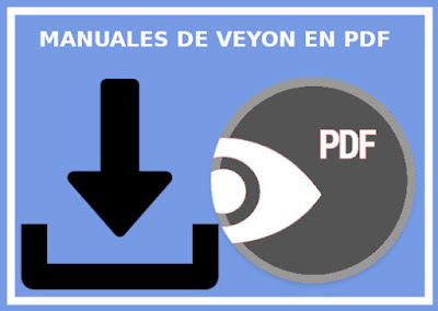 Descarga los manuales de Veyon en PDF en español