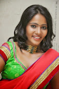 Mithra half saree photo shoot-thumbnail-23